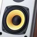 Ver imagem 3 de Monitor de Audio 24W Rms R1000T4 2.0 Bivolt Edifier Madeira