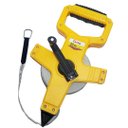 Ver imagem 1 de Trena 20m X 13mm Fita Fibra de Vidro Cortag C2013f