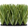 Grama Sintética 32mm identica a natural (6m²) 2,00m x 3,00m Eurograss - 1