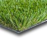 Grama Sintética 25mm Europeia (18m²) 2,00m x9,00m Eurograss - 1