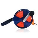 Ver imagem 1 de Carretel Recolhedor em Aluminio para Sinalização com Fita de 35 Mts