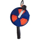 Ver imagem 5 de Carretel Recolhedor em Aluminio para Sinalização com Fita de 35 Mts