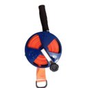 Ver imagem 4 de Carretel Recolhedor em Aluminio para Sinalização com Fita de 35 Mts