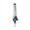 Regulador De Gas Argônio Para Solda Mig E Tig Com Fluxometro - 2