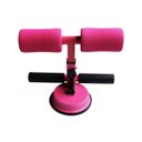 Ver imagem 1 de Aparelho Base Abdominal P/Exercício Simples Prático Compacto