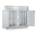 Ver imagem 1 de Mini Câmara Refrigerada Gmcr2600 Gelopar Mini Câmara 2 Portas 2544 Litros 220v