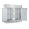 Mini Câmara Refrigerada Gmcr2600 Gelopar Mini Câmara 2 Portas 2544 Litros 220v - 1