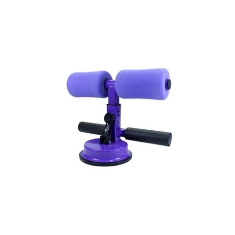 Aparelho Base Abdominal Para Exercício Simples Prático Compacto