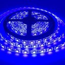 Ver imagem 1 de Fita de LED 5m 5050 Azul com Fonte Foyu Tb 5027