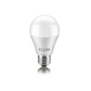 Ver imagem 1 de Kit 10 Lâmpada Led Bulbo A55 6w 6500k Branca Fria E27 Bivolt