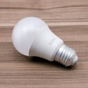 Ver imagem 2 de Kit 10 Lâmpada Led Bulbo A55 6w 6500k Branca Fria E27 Bivolt