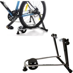 Kit Lançamento Altmayer 2 Rolos De Treino Bike Alt Cicle AL-200 Aro 20 À 29 - 2