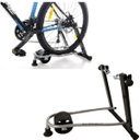 Ver imagem 2 de Kit Lançamento Altmayer 2 Rolos De Treino Bike Alt Cicle AL-200 Aro 20 À 29
