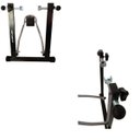 Ver imagem 3 de Kit Lançamento Altmayer 2 Rolos De Treino Bike Alt Cicle AL-200 Aro 20 À 29