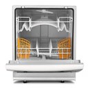 Ver imagem 2 de Lava-Louças Compacta 8 Serviços com Ciclo Pesado Ative Brastemp 127V