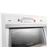 Lava-Louças Compacta 8 Serviços com Ciclo Pesado Ative Brastemp 127V - 4