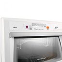 Ver imagem 5 de Lava-Louças Compacta 8 Serviços com Ciclo Pesado Ative Brastemp 220V