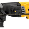 Martelete Perfurador e Rompedor Industrial Dewalt, SDS-Plus Dch263B - 2