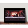 Quadro Poster com Moldura Cinema Classico Nerd Geek P580 - 2