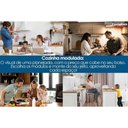 Ver imagem 3 de Torre Quente Cozinha Mgm 3 Peças Áurea C3p59 Cinamomo/off