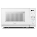 Ver imagem 1 de Micro-ondas 20l Branco Mastercook Midea Mhp20b1 220v
