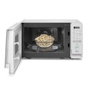 Ver imagem 5 de Micro-ondas 20l Branco Mastercook Midea Mhp20b1 220v