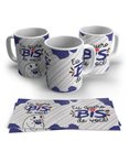 Ver imagem 1 de Caneca de Porcelana Pascoa Modelo 27