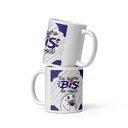 Ver imagem 5 de Caneca de Porcelana Pascoa Modelo 27