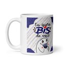 Ver imagem 2 de Caneca de Porcelana Pascoa Modelo 27