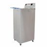 Fritador Fritadeira Elétrica Industrial Grande para Congelados Alta Potencia 8000w 15l Sebem - 1