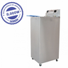 Fritador Fritadeira Elétrica Industrial Grande para Congelados Alta Potencia 8000w 15l Sebem - 4