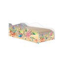 Ver imagem 3 de Mini Cama Like Peixes Amigos Infantil Com Colchão