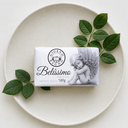 Ver imagem 2 de Sabonete em Barra 100% Vegetal Giorno Bagno Belíssimo 180g