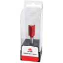 Ver imagem 2 de Fresa Reta 1/4 para Tupia - Htom