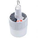 Ver imagem 1 de Lâmpada de Emergência Portatil Solar C- Bateria para Acampamento Pesca