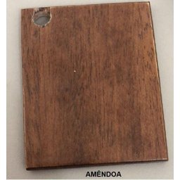 Base Ametista de Madeira 60x60cm Mesa Sala Jantar até 120x90 - 4