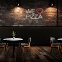 Ver imagem 2 de Painel Ripado de Pvc Barra de 2,70mx0,15cm Venda em (0,40m²) 