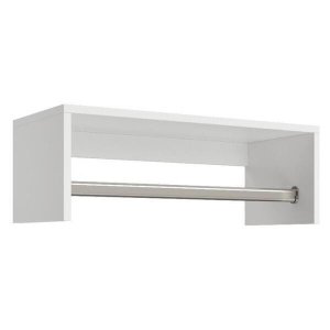 Cabideiro de Madeira Mdf