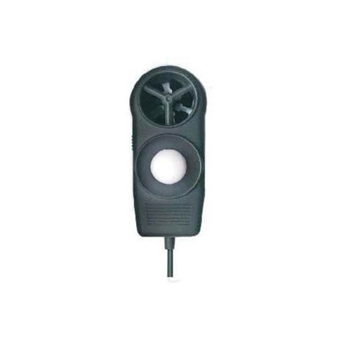 Sonda La-480 Utilizada Decibelimetro Dec-480 Higro Termômetro Luxímetro Anemômetro