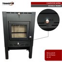 Ver imagem 4 de Calefator Safira - Tr3400