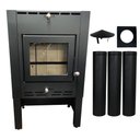 Ver imagem 1 de Calefator Safira - Tr3400