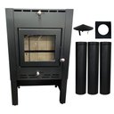 Ver imagem 1 de Calefator Safira - Tr3400