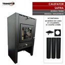 Ver imagem 2 de Calefator Safira - Tr3400