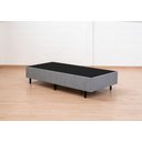 Ver imagem 4 de Cama Fastbox Solteirão Serenelife - Tecido Alpha 56