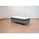 Ver imagem 3 de Cama Fastbox Solteirão Serenelife - Tecido Alpha 56