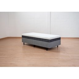 Cama Fastbox Solteirão Serenelife - Tecido Alpha 56 - 3