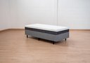 Ver imagem 3 de Cama Fastbox Solteirão Serenelife - Tecido Alpha 56