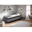 Ver imagem 2 de Cama Fastbox Solteirão Serenelife - Tecido Alpha 56