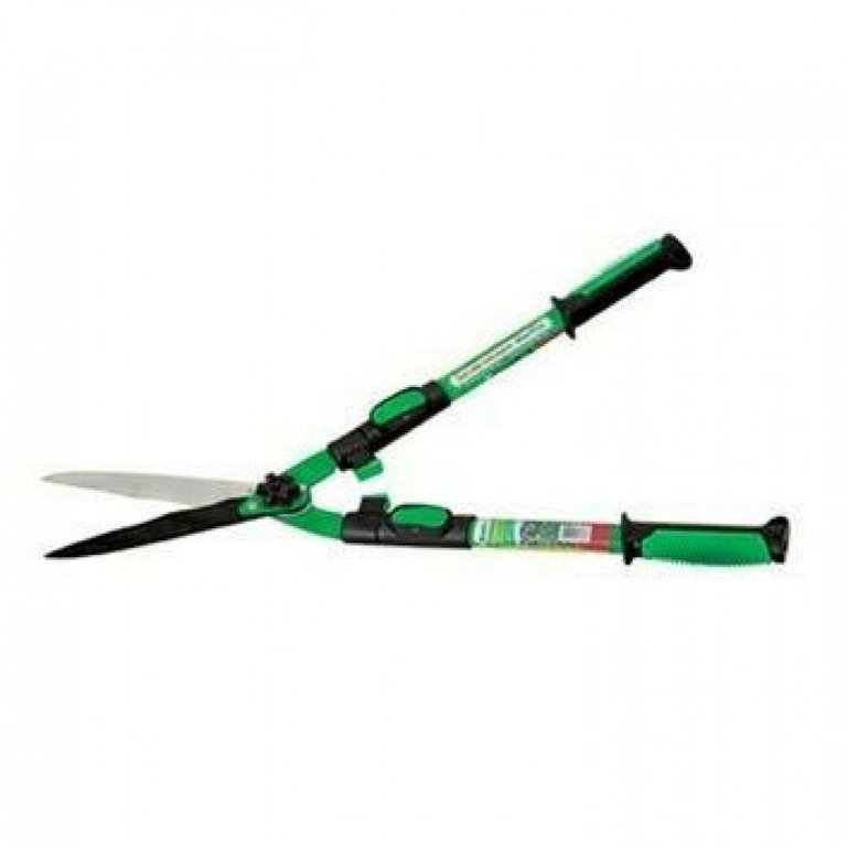Tesoura P/Cercas Vivas Cabo Telescópico 69cm P/91cm [ Ts 40829 ]