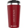Cafeteira Elétrica Cadence To Go com Copo Extra Red - 220V - 3